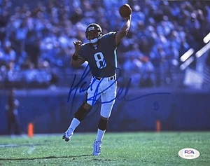 Mark Brunell Signed Autographed Jacksonville Jaguars 8x10 Photo PSA/DNA - Picture 1 of 2