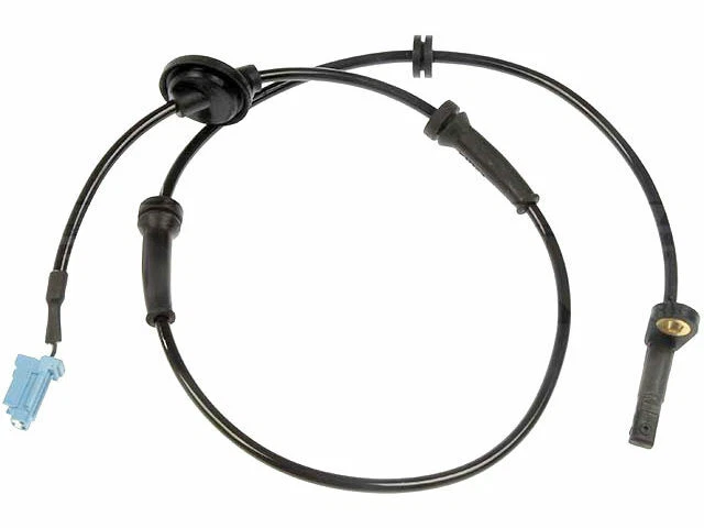 Sensor de velocidad ABS delantero izquierdo 4ZRF12 para Nissan Murano 2004 2003 2005 2006 2007 Foto 1 de 1