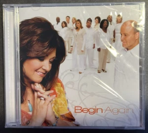 NEW CD 2008 - Refreshing Times - Begin Again - UNOPENED - Picture 1 of 2