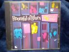 Roomful of Blues -Live at Lupo's Vintage Blues CD-  1987 Ronnie Earl