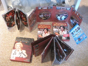 Heidi Kabel 7 DVD Edition  König von St.Pauli  Frau hinter dem Ladentisch 17 DVD - Bild 1 von 24