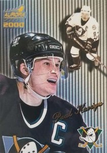 1999-00 Pacific Aurora Base or Pin Stripe (Stripped) NHL Hockey Pick From List