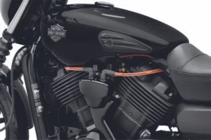 CAVI CANDELA BOBINA HARLEY DAVIDSON SCREAMIN EAGLE xg street 750 500 street rod - Imagen 1 de 12