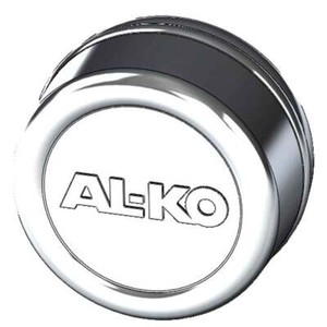 Alko Verschlusskappe Fettkappe Staubkappe 55,5mm Nabendeckel Bremstrommel 581197
