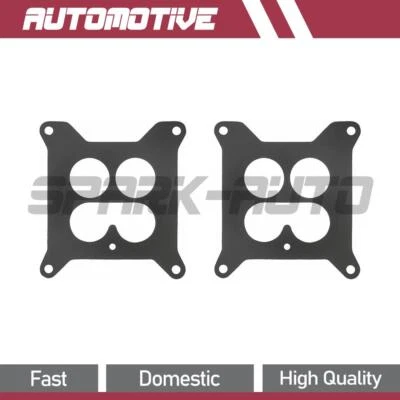 Junta de montaje de carburador Fel-Pro para Ford Custom 500 1969 1967 1966 1965 Foto 1 de 2