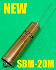 New Lot of 1 pc СБМ-20М SBM20M SBM-20M Geiger Muller COUNTER GM tube Tested