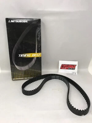 Mitsuboshi "NOS" 98-99' Isuzu Oasis Engine Timing Belt P/N: 078 21019 094 - Image 1 of 2