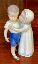  Bing & Grondahl B&G Figurine 1614, Love Refused 