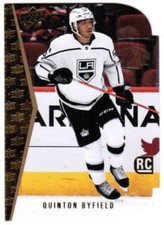 21/22 UPPER DECK SERIES 1 HOCKEY 1994-95 ROOKIE DIE-CUT CARDS RDT-X U-Pick List