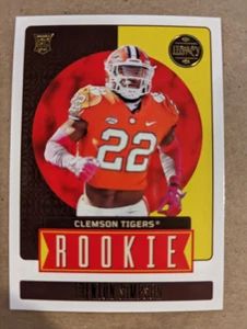 2023 Panini Legacy #184 Trenton Simpson RC - NM - Picture 1 of 1