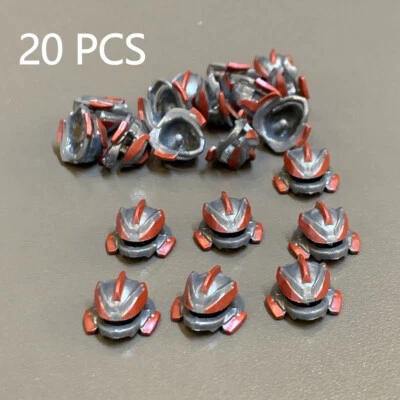 LOT 20 RARE HELMET HALO Mega Bloks Construx Building Figure UNSC MARINE COD #8k - Image 1 of 3