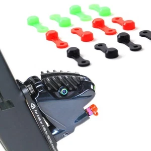 Brake Caliper Bleeder Screw Cap for Bicycle Hydraulic Disc Brakes 20pcs - Picture 1 of 50