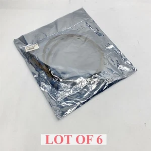 Curvature 40GBase-CU QSFP+ to QSFP+ DAC 6Ft DAC-QSFP-40G-6FT-CURV Lot 6 New - Photo 1/4