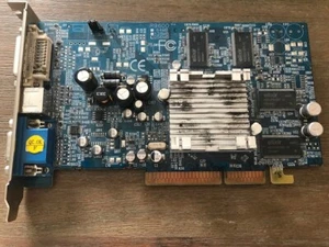 Carta Grafica Radeon R96-HD3 F0407042227 ST2 - Foto 1 di 3