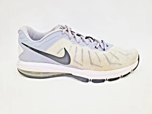 Nike Mens Air Max Full Ride TR White Gray Athletic Shoes Size 11 US - Picture 1 of 8