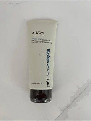 Ahava Mineral Body Exfoliator 6.8 oz - Image 1 of 4