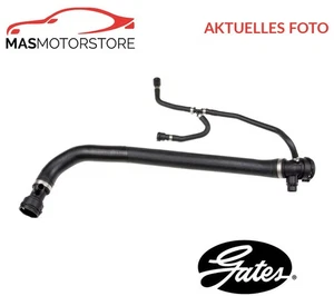 KÜHLUNG KÜHLERSCHLAUCH OBERE GATES 05-3607 A FÜR BMW X3,X4,F25,F26 - Picture 1 of 5