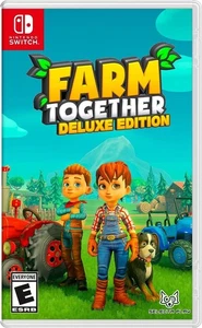 Farm Together Deluxe Edition - Nintendo Switch - Imagen 1 de 3