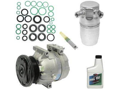 For 1999-2005 Buick Century A/C Compressor Kit 98919JQSF 2001 2004 2003 2002 - Image 1 of 2
