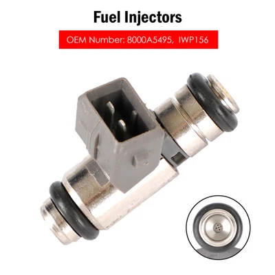 Iniettore 5 Fori per Moto Guzzi V7 Stone 750 2012 2013 2014 - Imagem 1 de 3