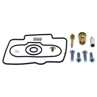 New All Balls Carburetor Kit Complete 26-1584 for Husqvarna WR 125 96-08 Foto 1 de 4