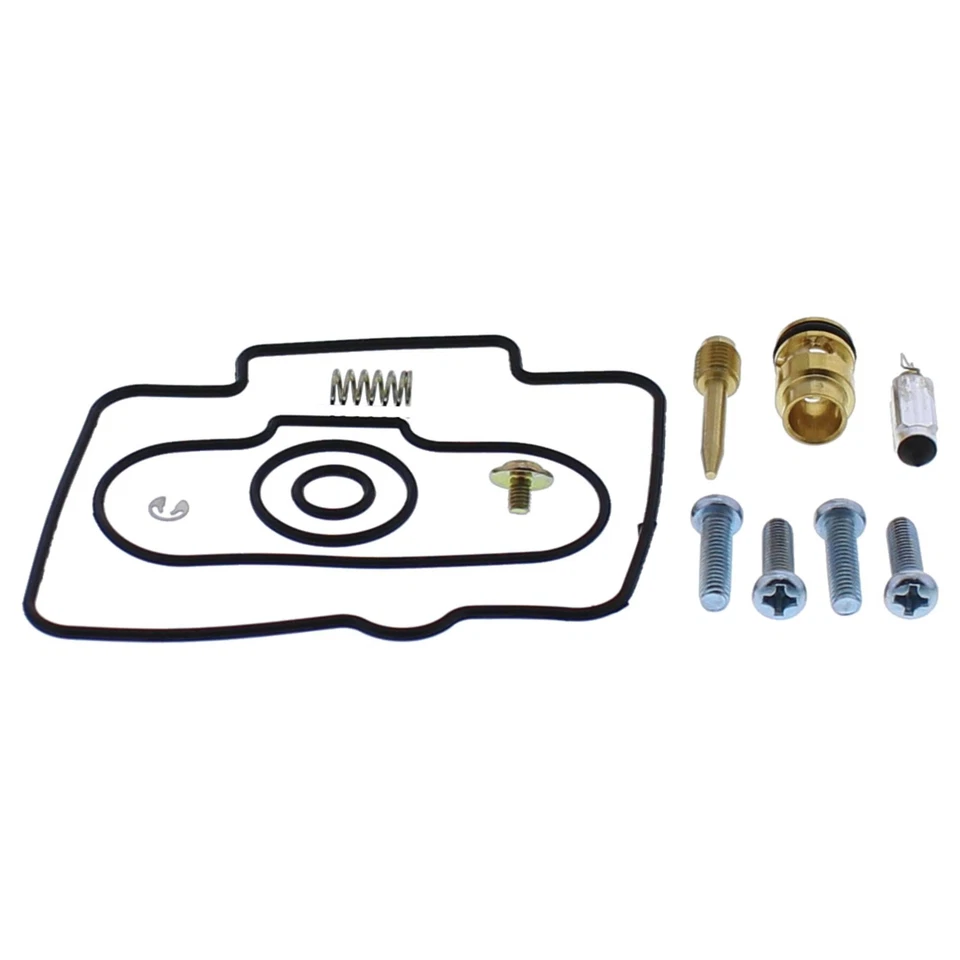 New All Balls Carburetor Kit Complete 26-1584 for Husqvarna WR 125 96-08 Foto 1 de 4