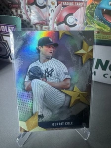 2025 Topps Series 2 - Gerrit Cole - Picture 1 of 2