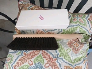 Fuller Brush Bench Horsehair Blend Brush 19406 USA MADE - Picture 1 of 7