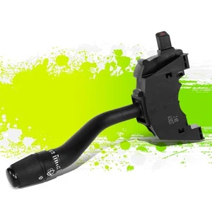 H/L Dimming Turn Signal Hazard Wiper Washer Switch for Ford F150 F250 F350 92-97 - Picture 1 of 7