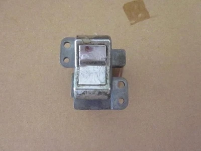 MOPAR 1968 1969 1970 B-BODY 3 SPEED WIPER SWITCH P/N 2864014 GTX CHARGER - Image 1 of 4