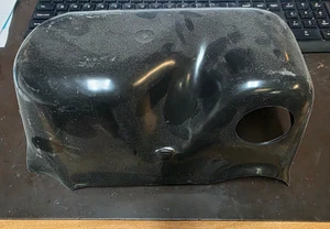 righetti ridolfi x30/leopoard old style air box cover 125cc tag kart used - Bild 1 von 1