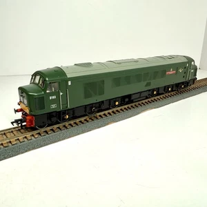OO Branch Line 32-700 Class 45 Diesel D163 Leicestershire & Derbyshire Yeomanry - Picture 1 of 18