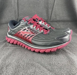 Brooks Glycerin 14 Damenschuhe Größe 12 Laufen super DNA-gepolstert sportlicher Sneaker - Bild 1 von 10