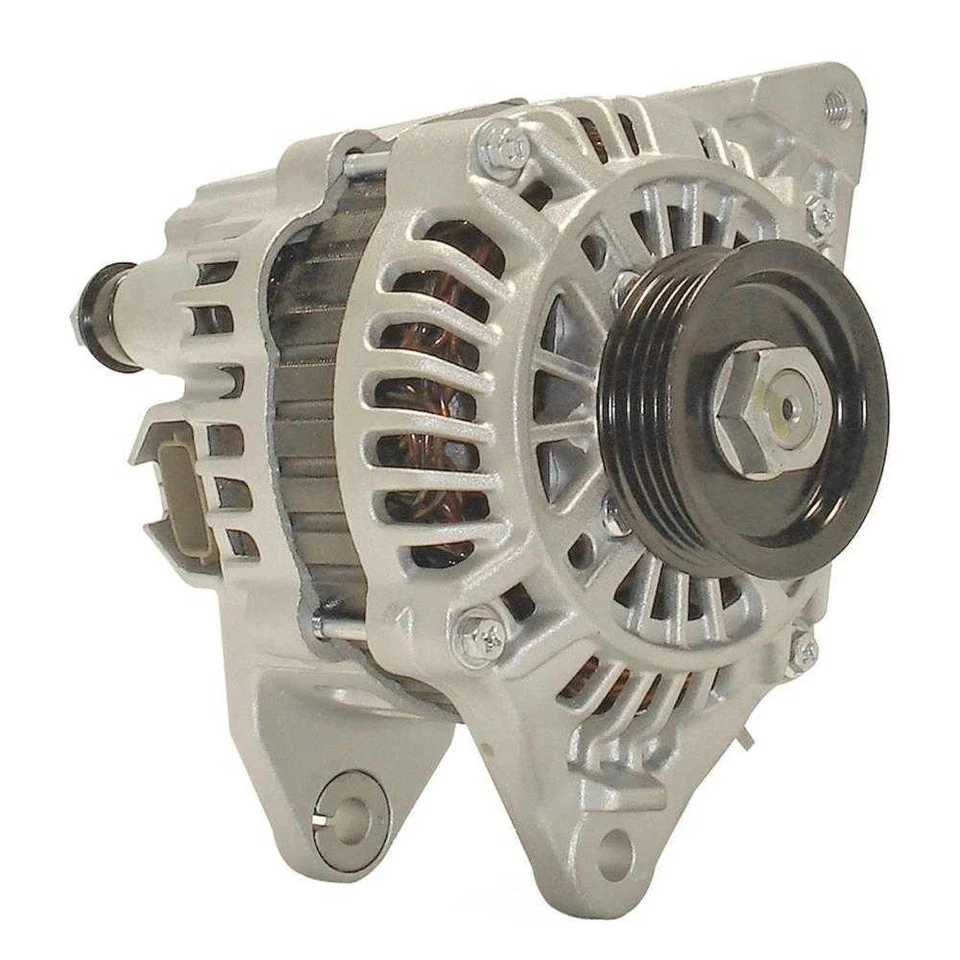 Alternador compatible con Mitsubishi Mirage Lancer 1998-2004 ACDELCO PROFESSIONAL Foto 1 de 4