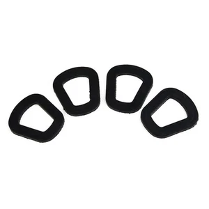 For 5/10/20 Litre Seal Gaskets Assembly New Parts Spare 4pcs Aftermarket - Picture 1 of 12