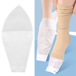 Portable Open-toe Socks Universal Tool Multifunctional Compression Socks - Picture 1 of 9