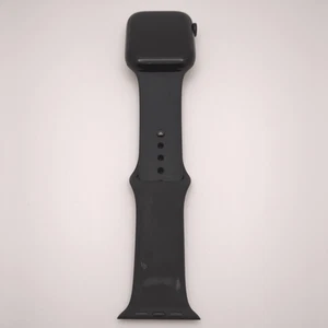 Apple Watch Series 8 45mm A2774 Fair Condition | Aluminum w/ Band | UNLOCKED - Picture 1 of 6