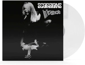 Scorpions In Trance (Vinyl) 12" Album (Clear vinyl) - Picture 1 of 1