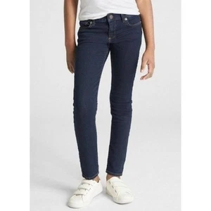 Girl's Gap Regular Stretch Super Skinny Jeans, size 8 - Picture 1 of 6