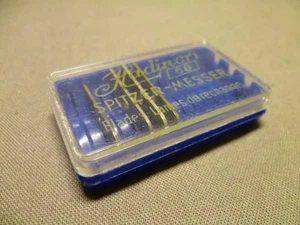 Spitzer-Messer von Hadinori 68, West Germany - Bild 1 von 7