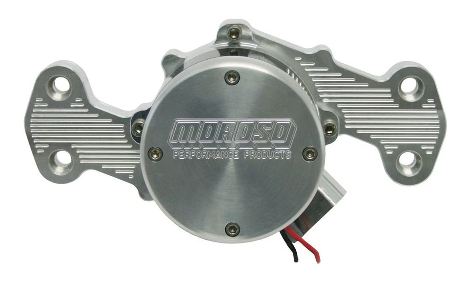 MOROSO Electric Water Pump - SBC 63557 Foto 1 de 1