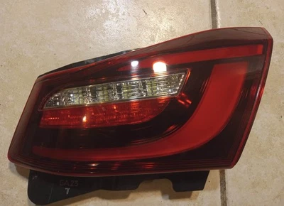 ВНУТРЕННИЙ СВЕТОДИОДНЫЙ ЗАДНИЙ ФОНАРЬ INFINITI Q70 Q70L 2019 NiCe✅RIGHT 2015 2016 2018 Deck от оригинального производителя - Изображение 1 из 4