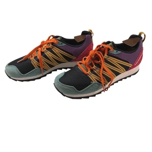 Merrell Alpine Trail Running Hiking Shoes Women's Sz 10 Multi Outdoor Sneakers - Picture 1 of 9