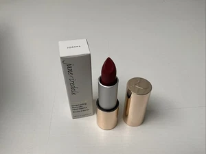 jane iredale Triple Luxe Long Lasting Naturally Moist Lipstick Joanna 0.12 oz - Picture 1 of 7
