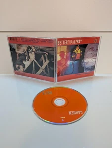 Better Than Ezra - How Does Your Garden Grow CD - Bild 1 von 2