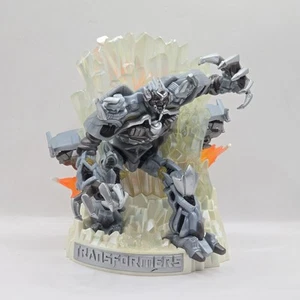 Hasbro 2007 Transformers Megatron Collectible Display Action Figurine Toy - Picture 1 of 4