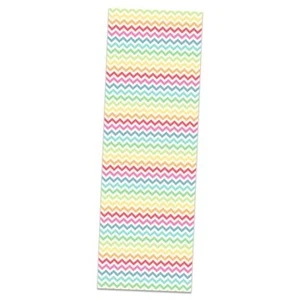 36" x 12" Magnetic Locker Wallpaper for School Locker Decor, Magnetic Vinyl - Picture 1 of 7