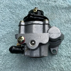 YAMAHA DT125,rx100 oil pump - Picture 1 of 7