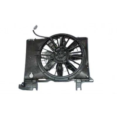 Ventilador de refrigeración radiador modelo S Volvo S70/V70 1998-2004 | VO3117104 Foto 1 de 4