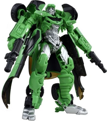 TLK-21 Crosshairs | Transformers the Last Knight Premier Edition - Image 1 of 4